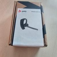 auricolare PLANTRONICS VOYAGER 5200 UC WIRELESS