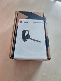 auricolare PLANTRONICS VOYAGER 5200 UC WIRELESS