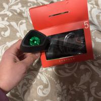 Tamponi + Nottolini  Evotech Kawasaki Ninja Zx6R