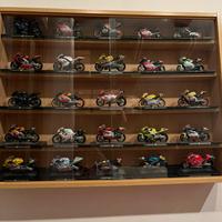 Collezione valentino rossi