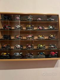 Collezione valentino rossi