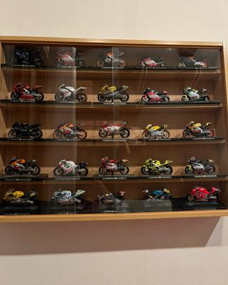 Collezione valentino rossi