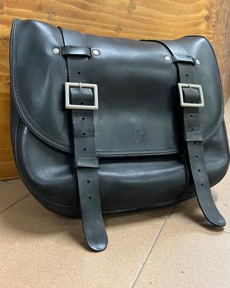 Borsa Wind hog Solo