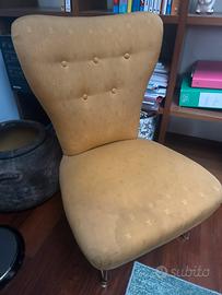 Poltrone di epoca