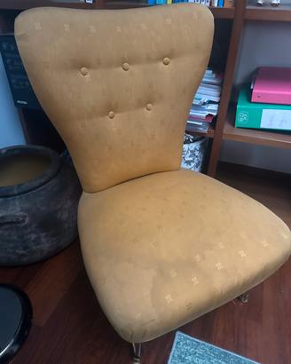 Poltrone di epoca