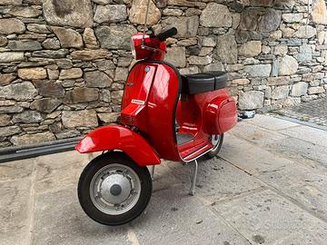 Vespa PK 125 s