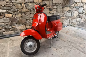 Vespa PK 125 s