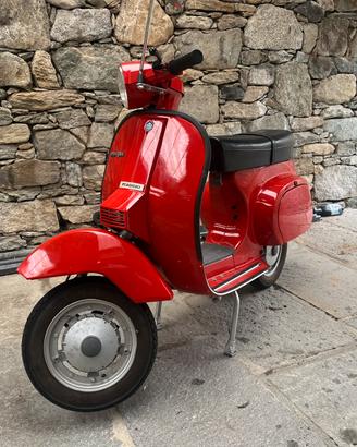 Vespa PK 125 s