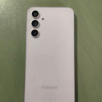 Samsung a54 bianco