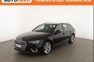 AUDI A4 BB82893