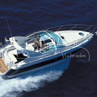 Fairline Targa 34