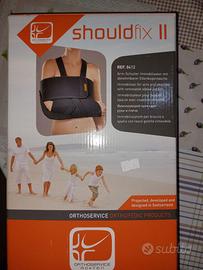 Tutore braccio spalla