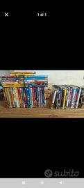 mini collezione dvd