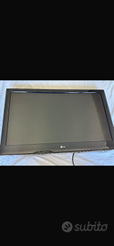 TV LG 42 pollici