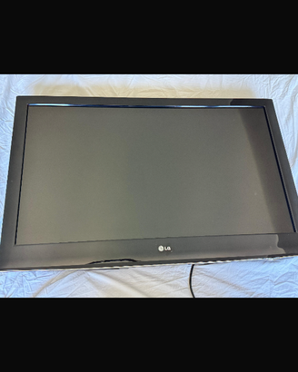 TV LG 42 pollici