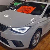 SEAT Ibiza 1.0 EcoTSI 95 CV 5 porte FR