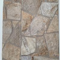 Gres Effetto muretto 3D - 25x50 - 1ª sc  - Mq 60