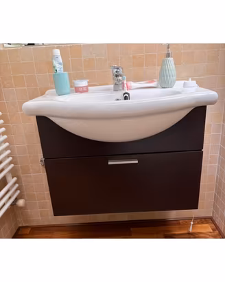 Set sanitari bagno