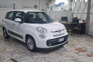 Fiat 500L 1.3 Multijet 85 CV Lounge 2016 GARANTITA