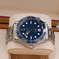 Omega Seamaster 300M 