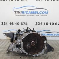 Cambio kia sportage 2.0 daea sped gratis