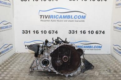Cambio kia sportage 2.0 daea sped gratis