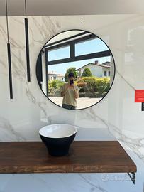 mobile da bagno ARCHEDA