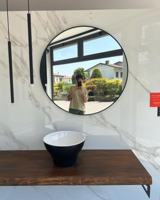 mobile da bagno ARCHEDA