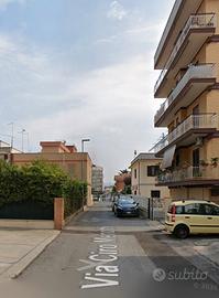 Pomezia accogliente monolocale arredato