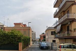 Pomezia accogliente monolocale arredato