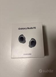 Cuffie auricolari galaxy buds FE