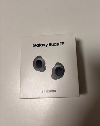 Cuffie auricolari galaxy buds FE
