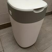 Tommee Tippee Starter Mangiapannolini Twist&Click