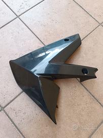 Plastiche Aprilia SXV 450