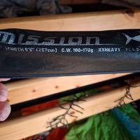 Canna spinning tuna herakles 