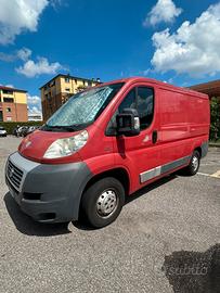 Fiat ducato CAMPERIZZATO!!!
