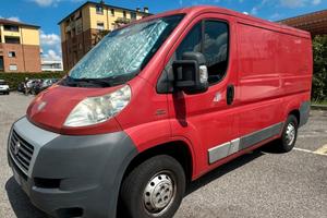 Fiat ducato CAMPERIZZATO!!!
