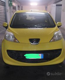 Peugeot 107 nepatentati Prezzo trattabile