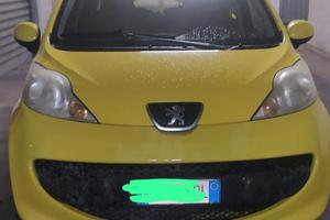 Peugeot 107 nepatentati Prezzo trattabile