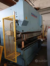 Pressa Piegatrice Colgar Syncro PS 3000x125
