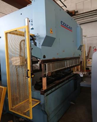 Pressa Piegatrice Colgar Syncro PS 3000x125