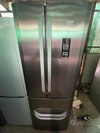 Hotpoint Ariston Side by Side Inox/A++