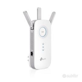 TP-Link RE450 AC1750 Wi-Fi Range Extender