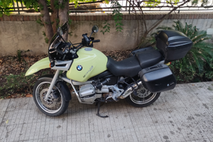 BMW r 1100 gs
