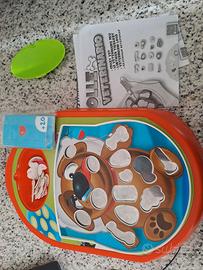 Giochi Folle veterinario e mister lenza