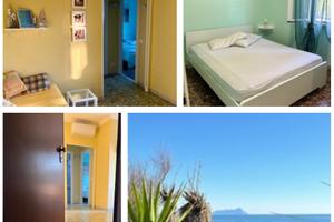 Appartamento Latina Lido per mesi estivi