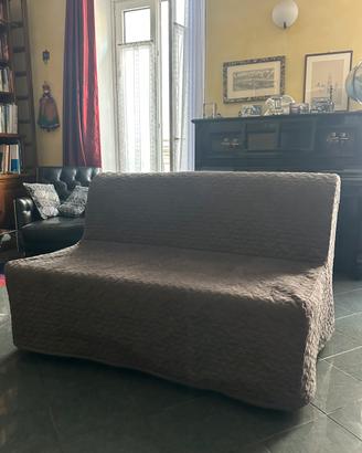 Divano-letto IKEA 2 posti modello LYCKSELE