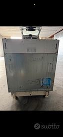 Lavastoviglie Indesit DIF 14B1A, pezzi di ricambio