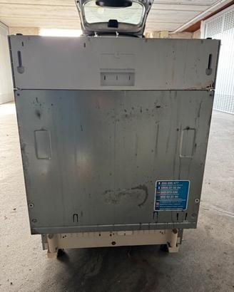 Lavastoviglie Indesit DIF 14B1A, pezzi di ricambio