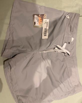 Sundek Beachshort 16 – Taglia 32 – Grigio nuovo